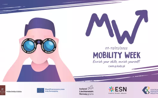 mobility week