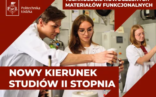 technologie materiałowe