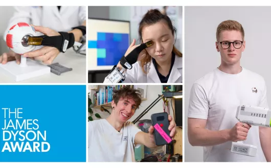 Nagroda Jamesa Dysona