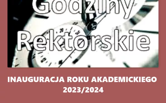 Inauguracja