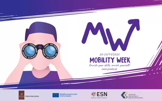 Mobility Week