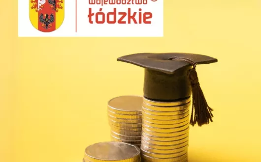 Stypendia Marszałka