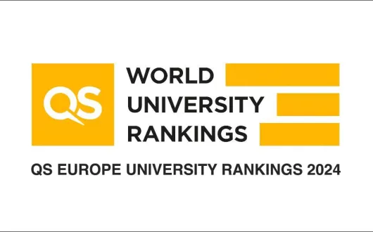 QS World University Rankings by Subject 2024