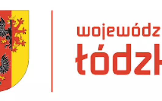 Logo województwa łódzkiego