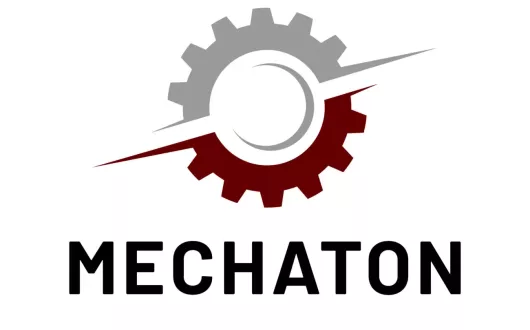 Logo Mechatonu