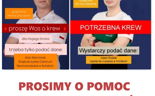 Zdjęcia studentów Wydziału Mechanicznego