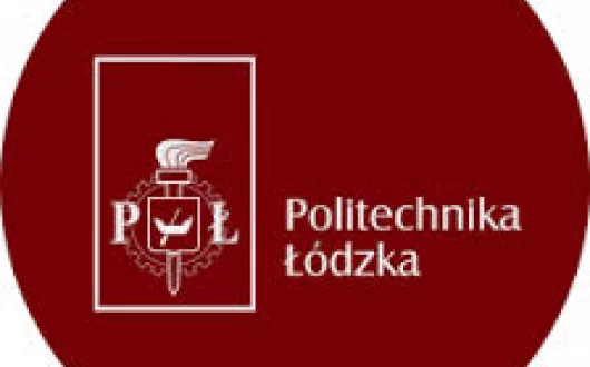 Logo Politechniki Łódzkiej