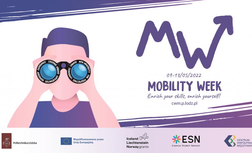 mobility week