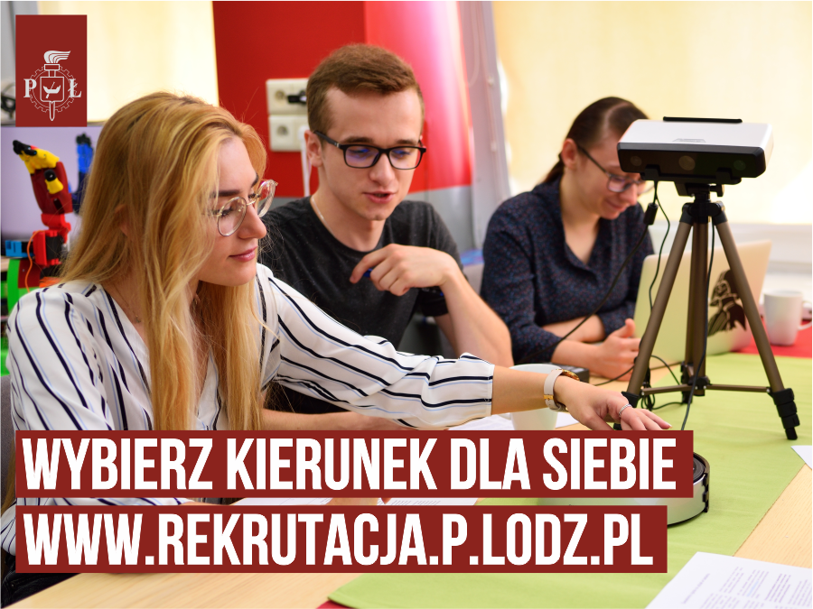 REKRUTACJA NA STUDIA 2022/23. WYBIERZ WYDZIAŁ MECHANICZNY ...