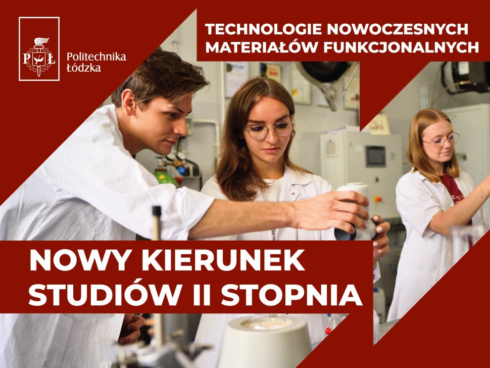 technologie materiałowe