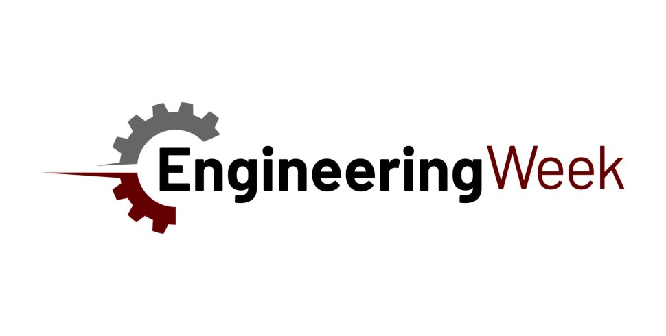 Logo Engineering Week 