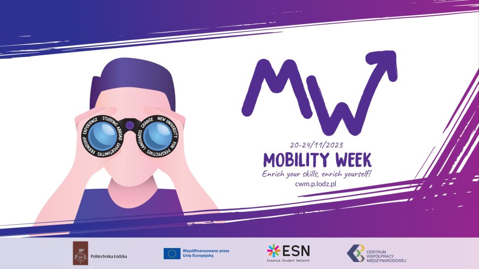 Mobility Week