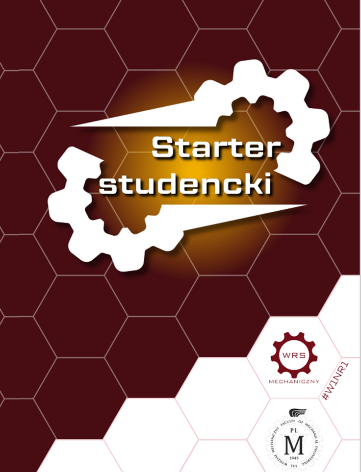 Starter studencki