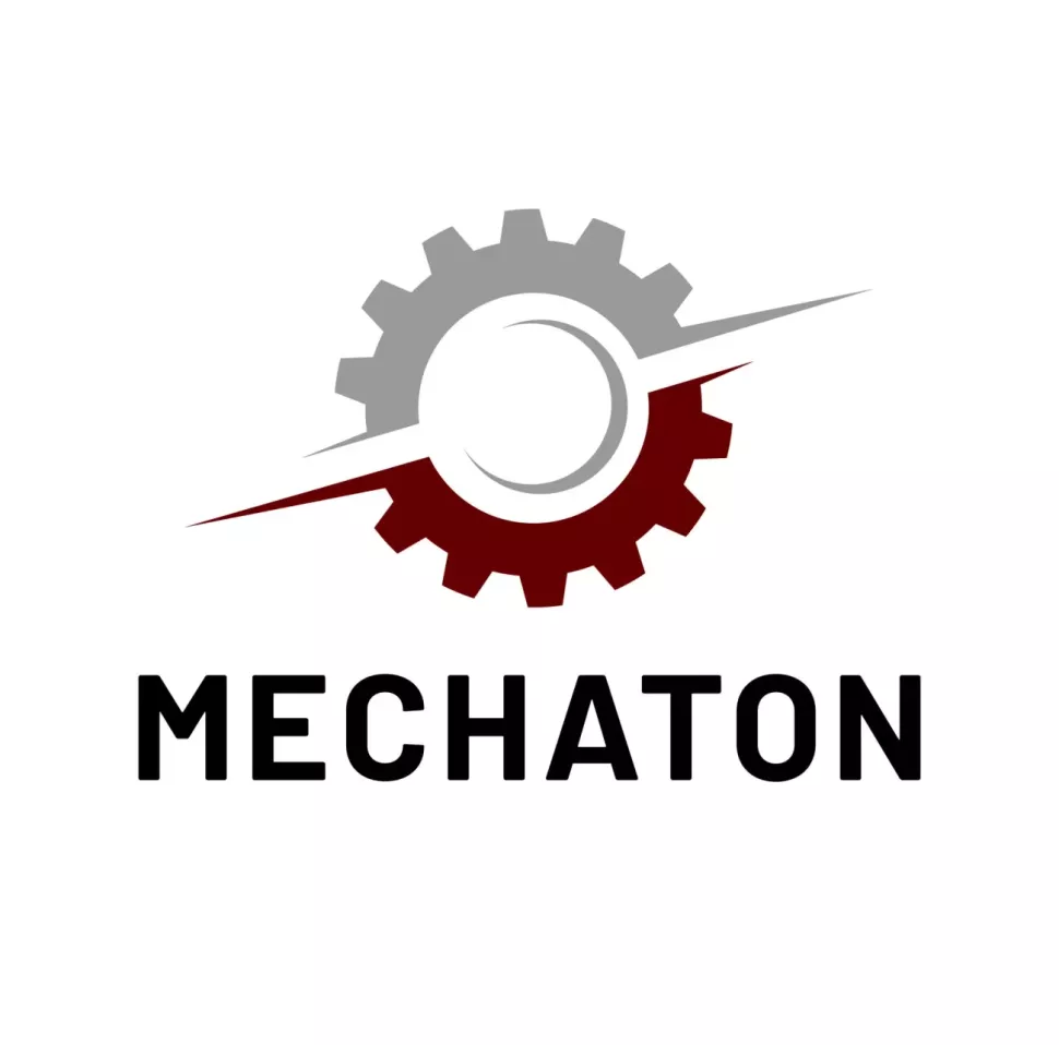 Logo Mechatonu