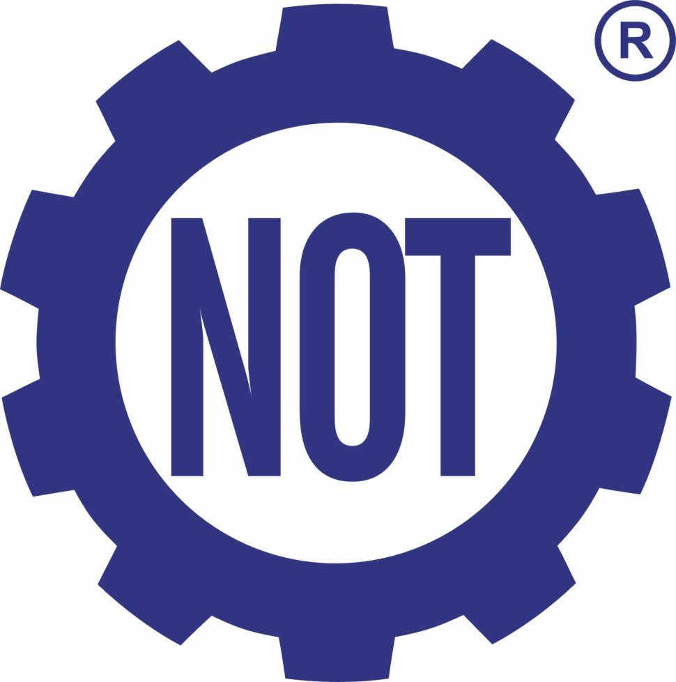 Logo NOT