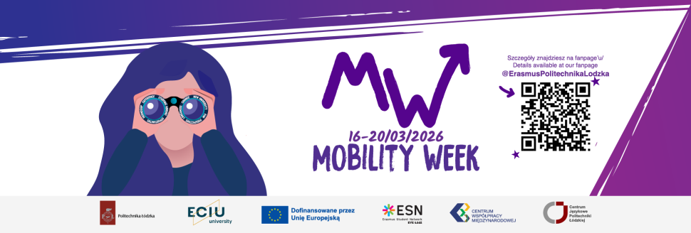 Grafika Mobility Week