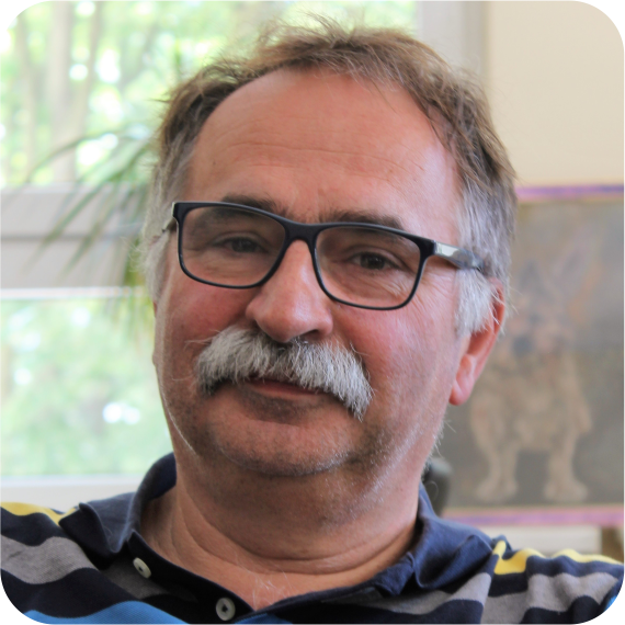 prof. Tomasz Kapitaniak