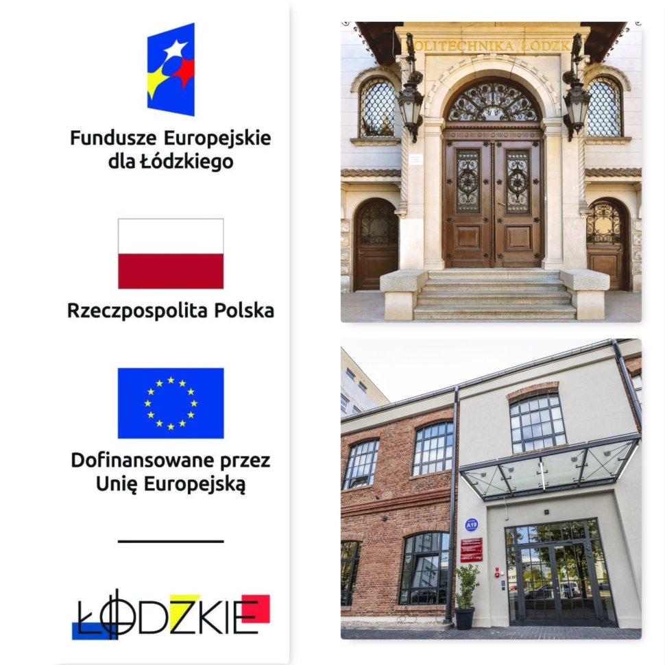 Oznaczenia projektu dofinansowanie przez Unię Europejską