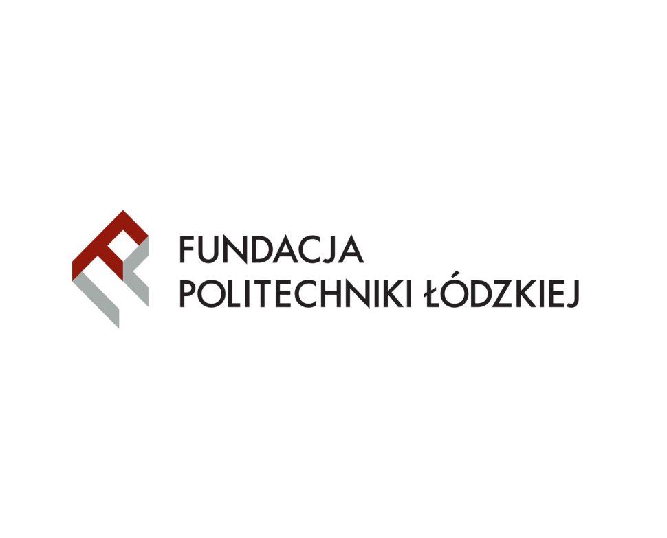 Logo Fundacji PŁ