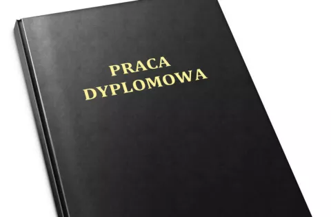 Praca dyplomowa