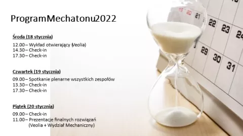 Mechaton