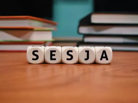 SESJA