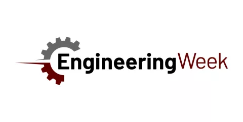 Logo Engineering Week 