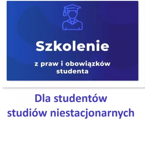 szkolenie