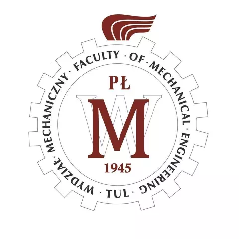 Logo Wydziału Mechanicznego