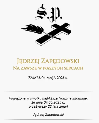 Nekrolog