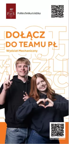 Ulotka dla studentów I roku