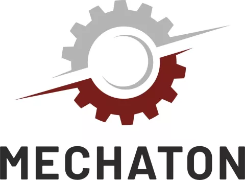 Logo Mechatonu