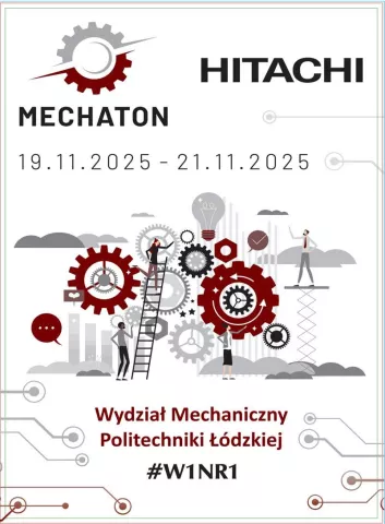 MECHATON 2025