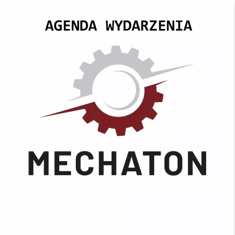 Agenda Mechatonu 2025