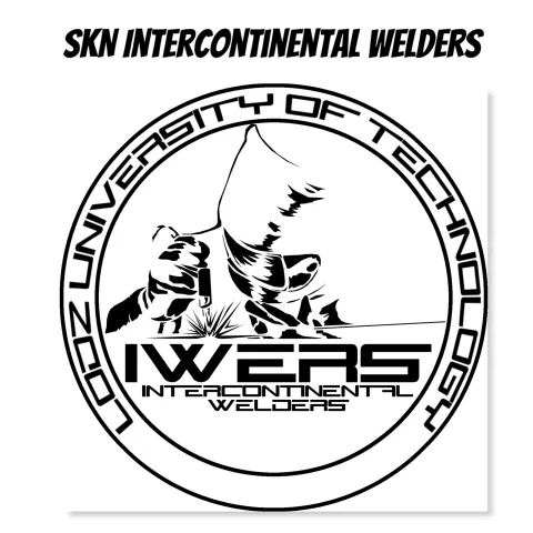 Logo SKN Intercontinental Welders