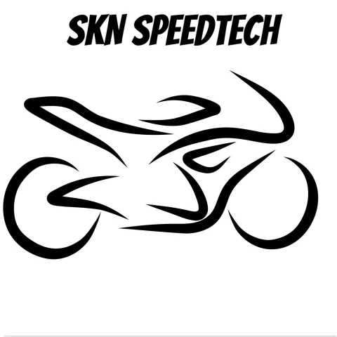Logo SKN SpeedTech