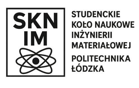 Logo SKN Inżynierii Materiałowej