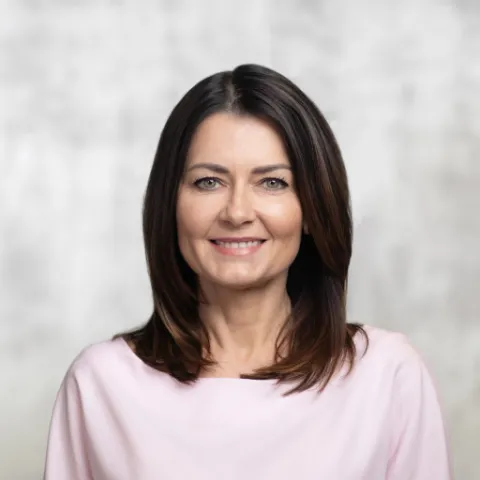 Prof. Dorota Bociąga