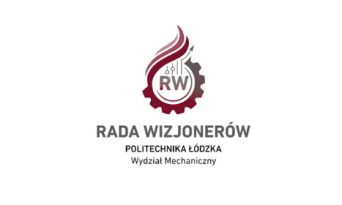 Logo Rady Wizjonerów