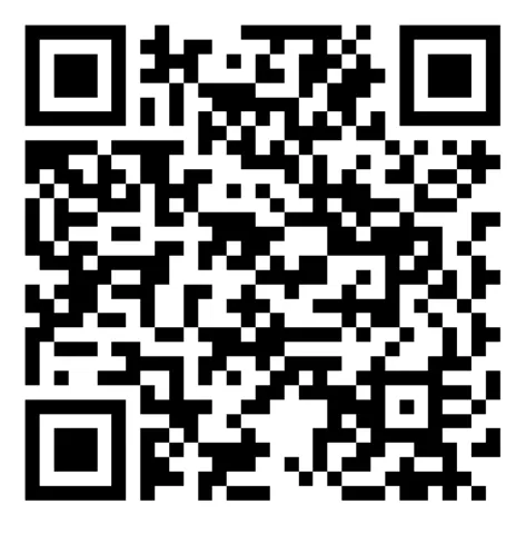 Kod QR do konkursu Mechaton