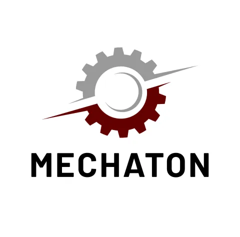 Logo Mechatonu