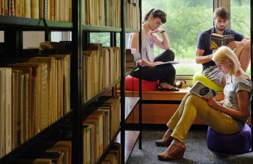 Biblioteka