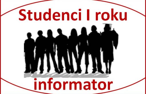 Studenci I roku