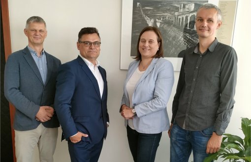 Kolegium Dziekańskie na kadencję 2024-28