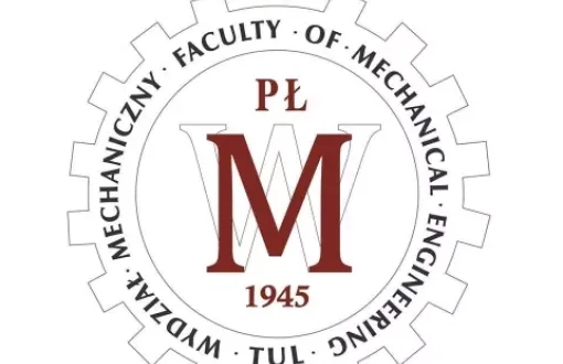 Logo Wydziału Mechanicznego PŁ