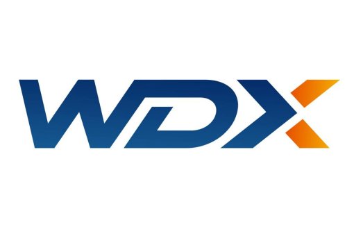 Logo WDX