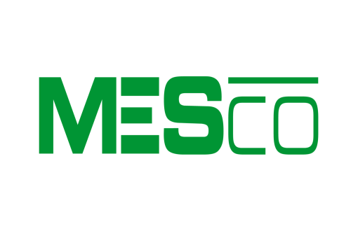 Logo MESCO