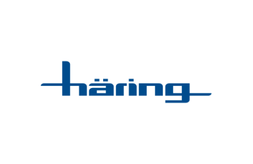Logo firmy Haring
