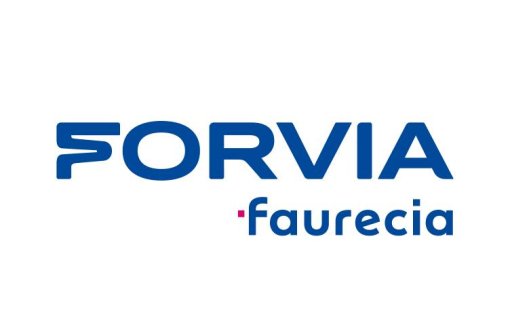 Logo Forvia Faurecia