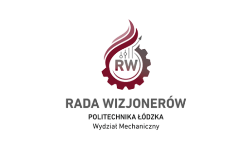 Logo Rady Wizjonerów